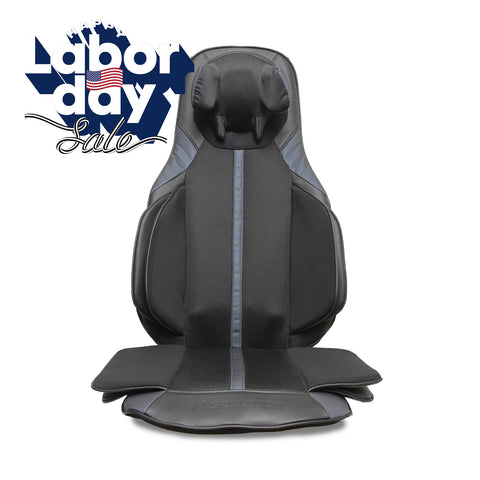 H Solution EZ Q Cushion Massager