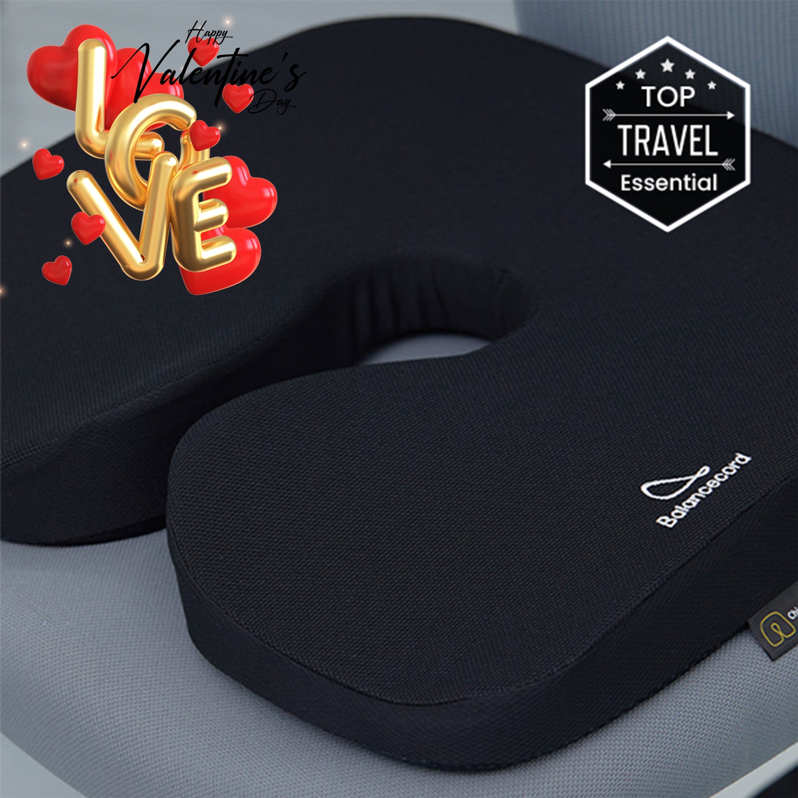 [Balancecord] Sitting Cushion - Health Korea Shop