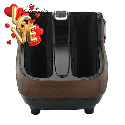 H Solution Foot Massager 2 (Brown) - Health Korea Shop
