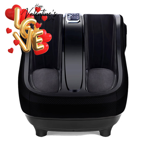 H Solution Foot Massager 2 (Black) - Health Korea Shop