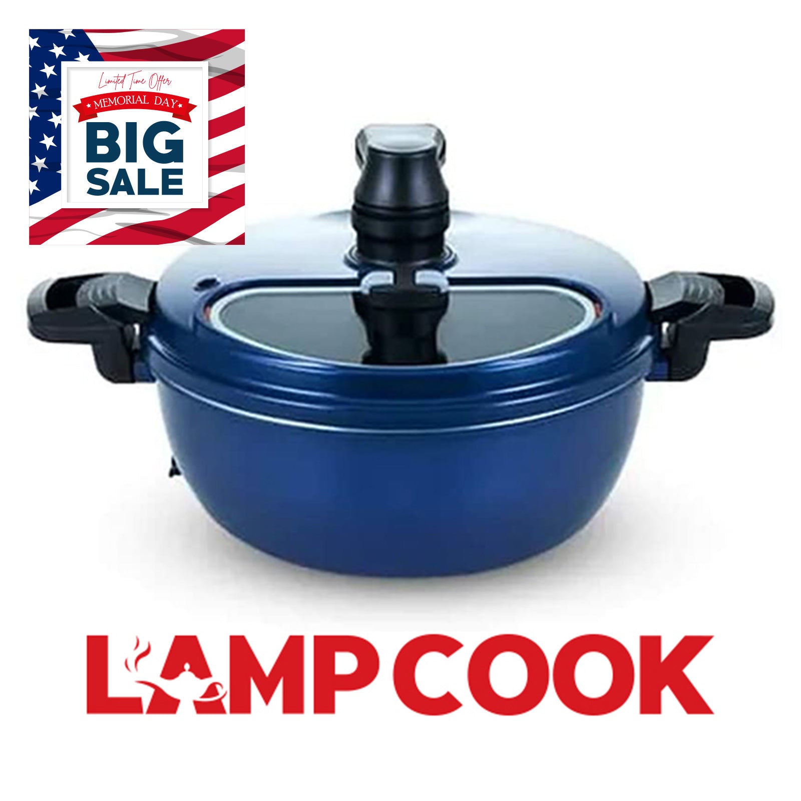 Lamp Cook - Health Korea Shop