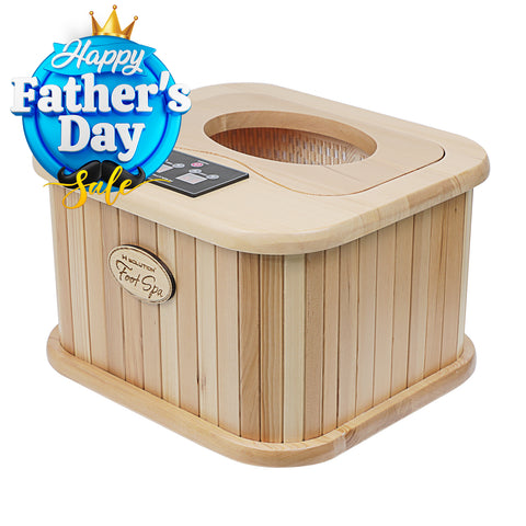 H Solution Foot Spa