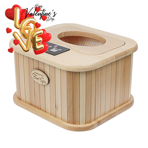 H Solution Foot Spa - Health Korea Shop