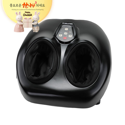 H Solution EZ FM 발 마사지기