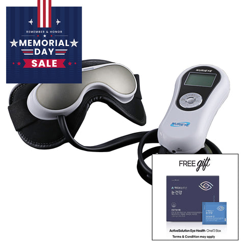 NURIEYE-5800 Eye Massager