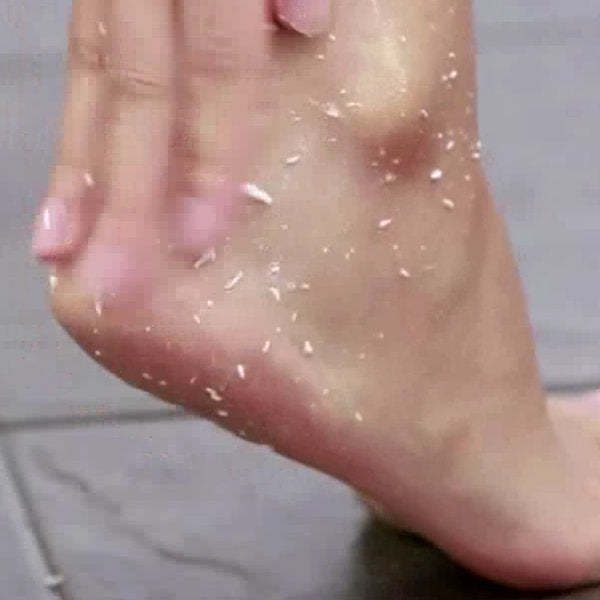 UCG PITEROMA Peeling Shower Gel Collagen (10 pcs)