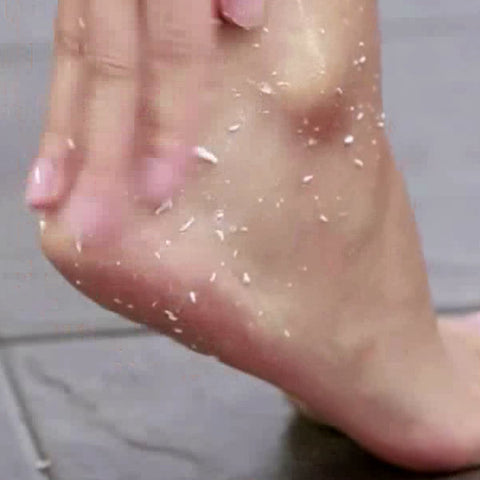 UCG PITEROMA Peeling Shower Gel Collagen (10 pcs)