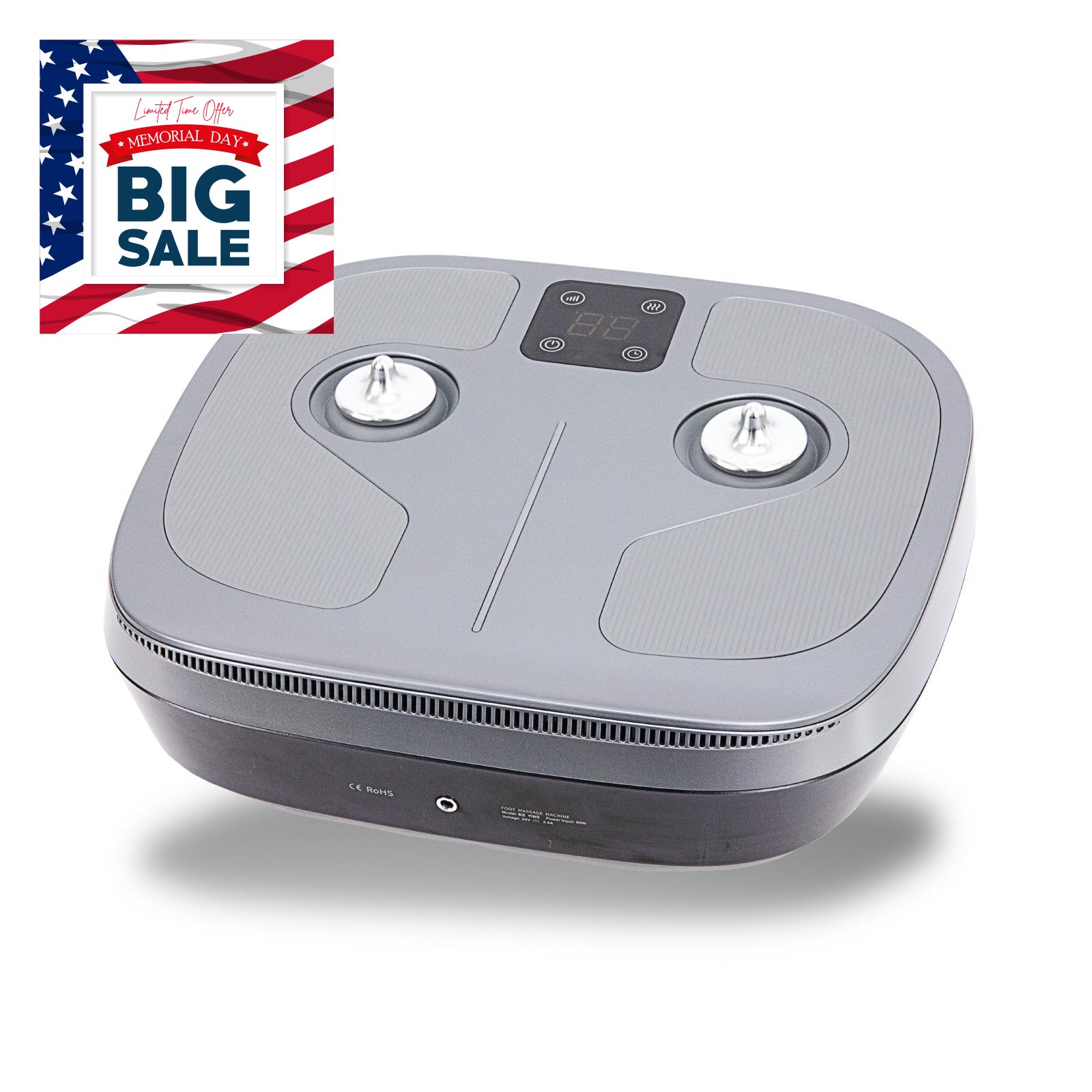 H Solution EZ Vibe - Health Korea Shop
