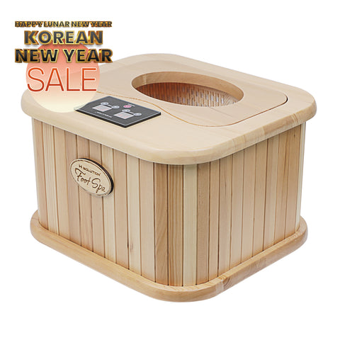 H Solution 풋스파(Foot SPA) 