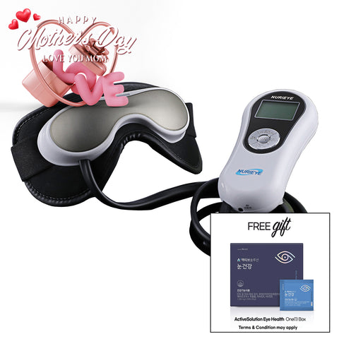 NURIEYE-5800 Eye Massager