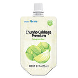 Chunho Cabbage Premium [2 Box (+ 30pk FREE)]
