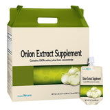 Onion Juice 100 Premium [2 Box (+ 30pk FREE)]