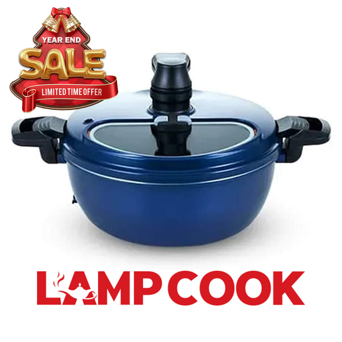 Lamp Cook