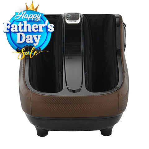 H Solution Foot Massager 2 (Brown)