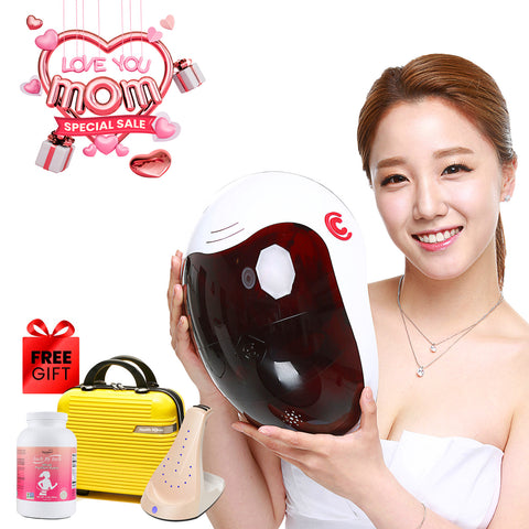 メイク道具・化粧小物 CF MAGIC MASK CF Magic LED Mask (360 LED)