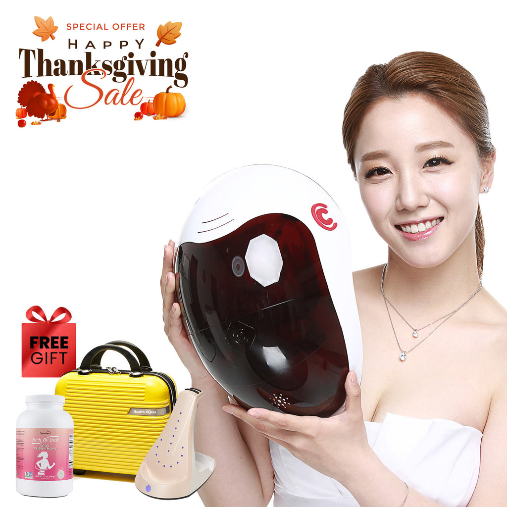 CF Magic LED Mask (360 LED) | Health Korea Shop