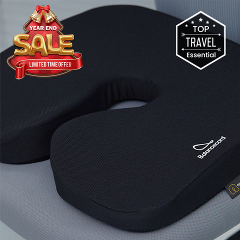 [Balancecord] Sitting Cushion