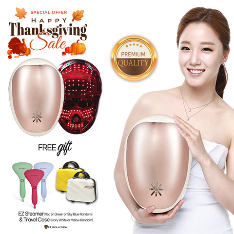 CF Magic LED Mask Premium (480 LED) - Health Korea Shop