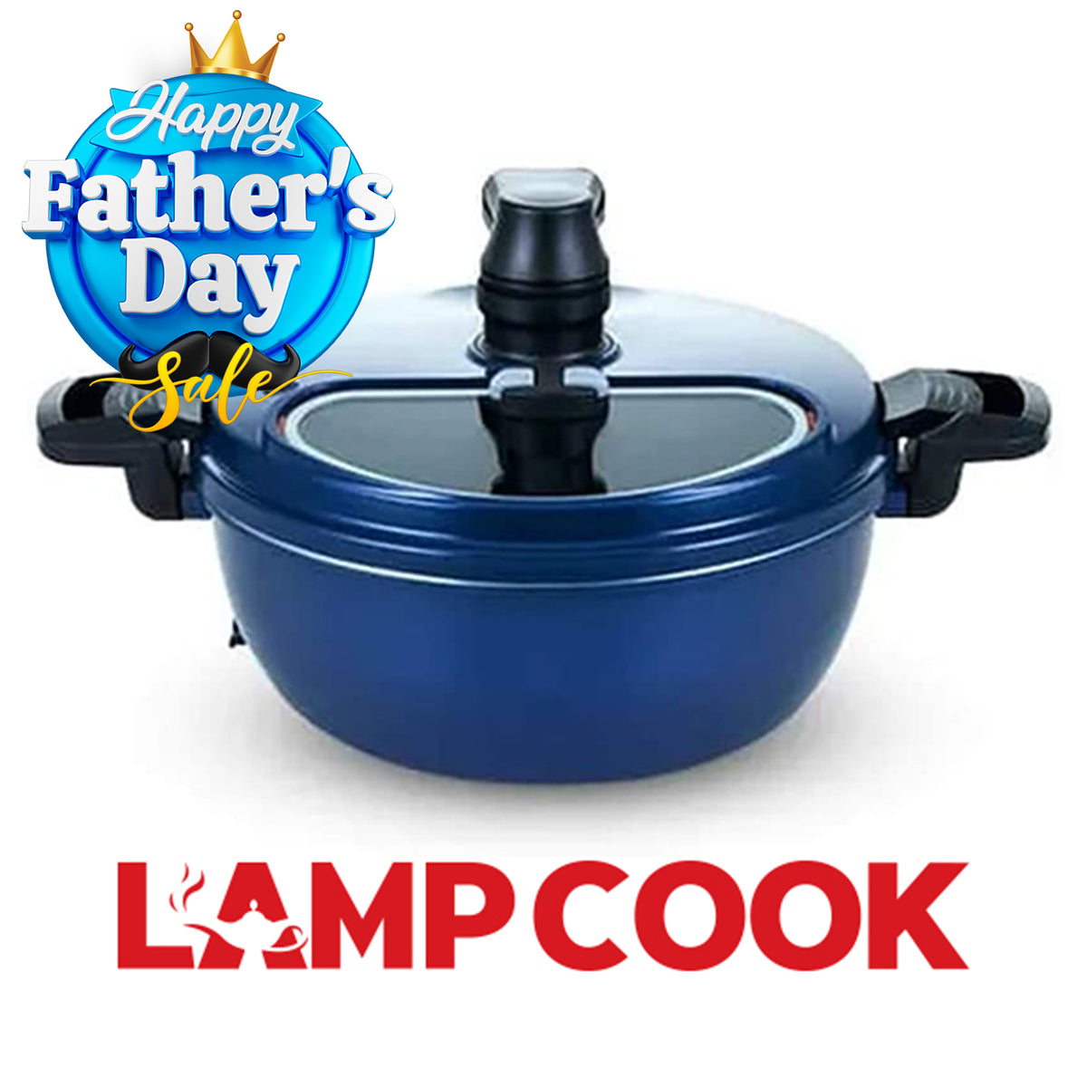 Lamp Cook