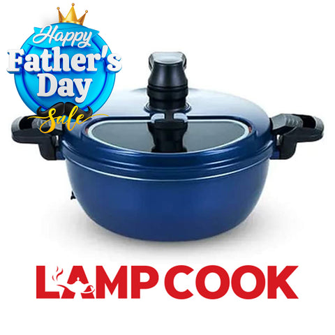 Lamp Cook