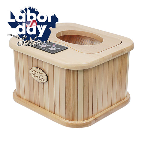 H Solution Foot Spa