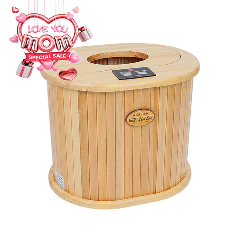 H Solution EZ Hot Spa [HI, AK shipping fee is extra] - Health Korea Shop