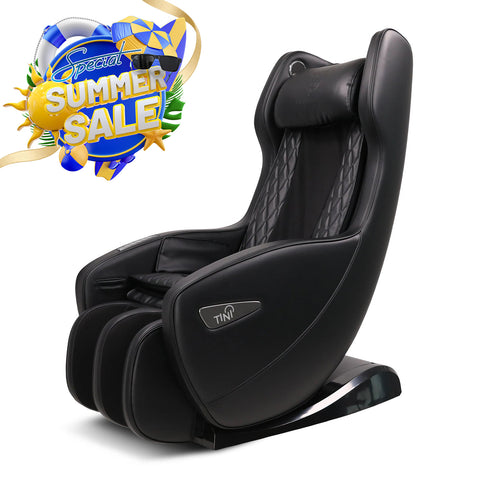 H Solution Tini Massage Chair (Black)