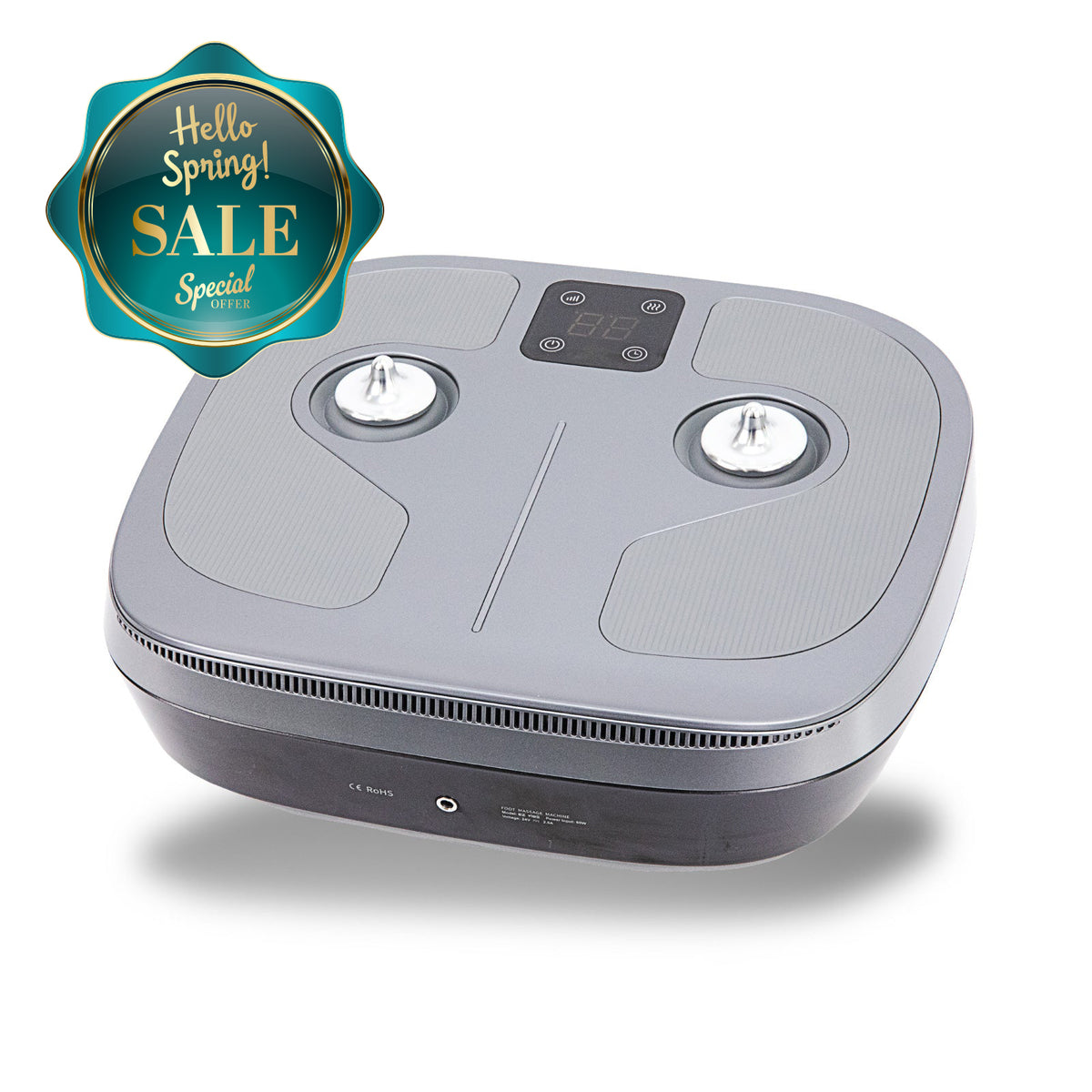 H Solution EZ Vibe - Health Korea Shop