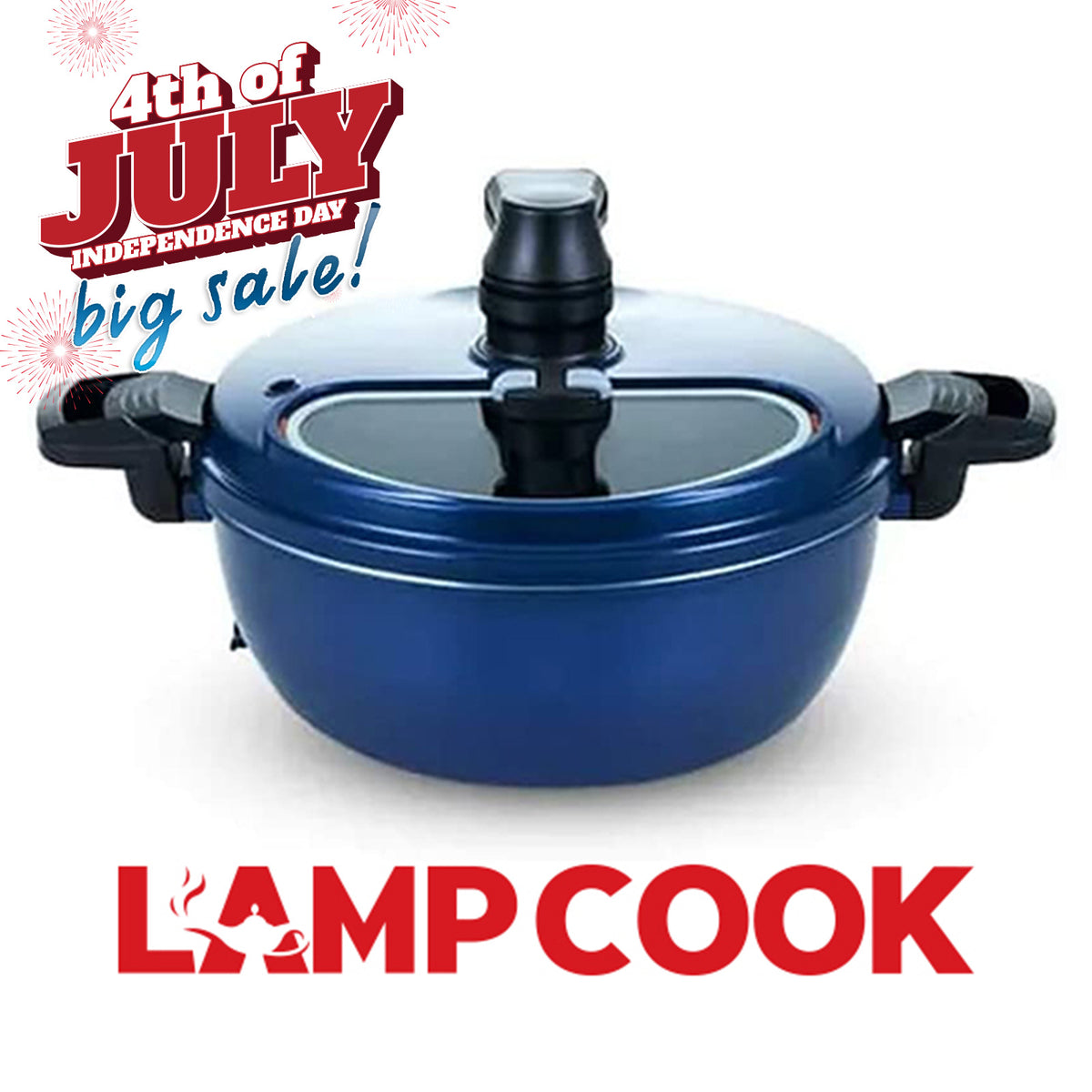 Lamp Cook