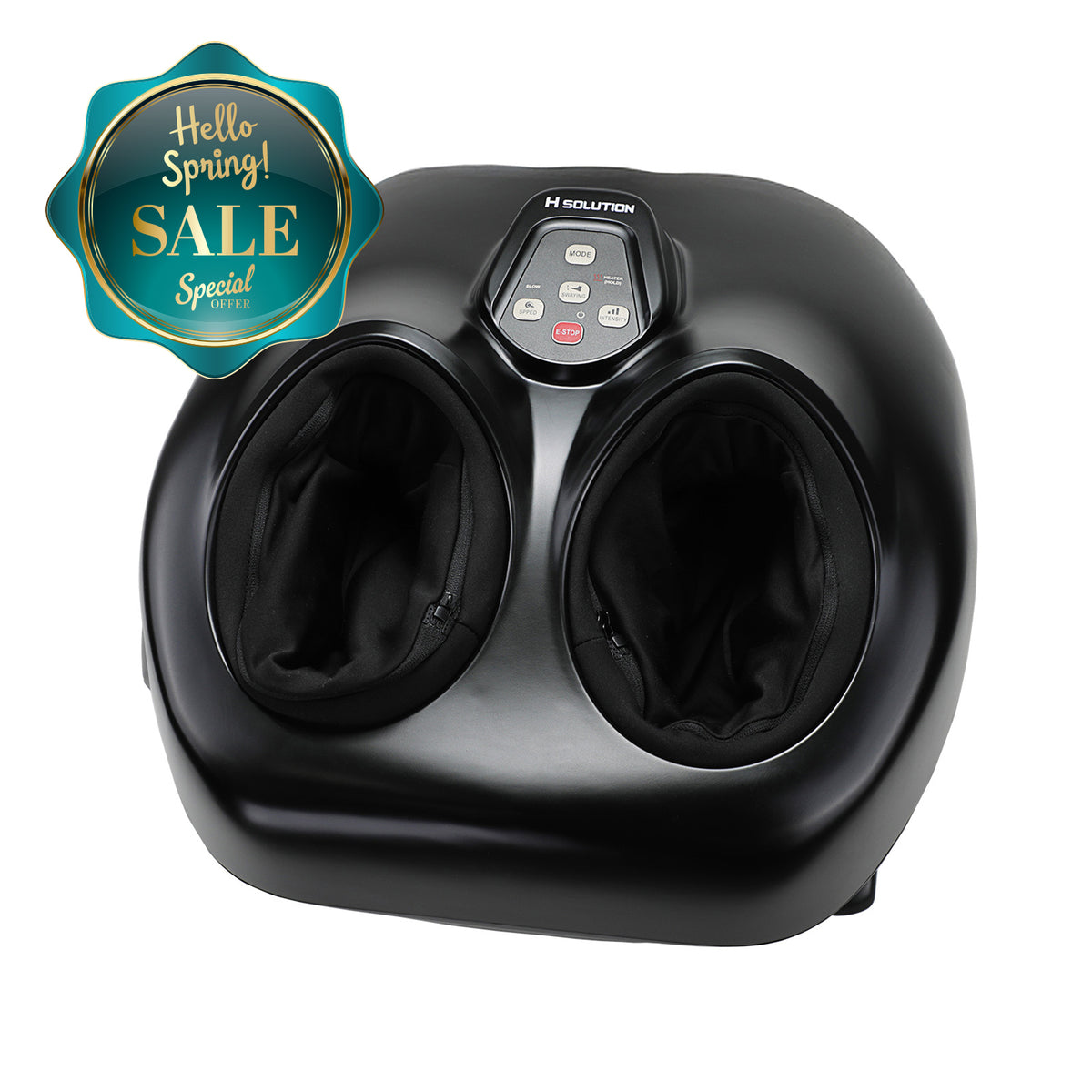 H Solution EZ FM foot massager - Health Korea Shop