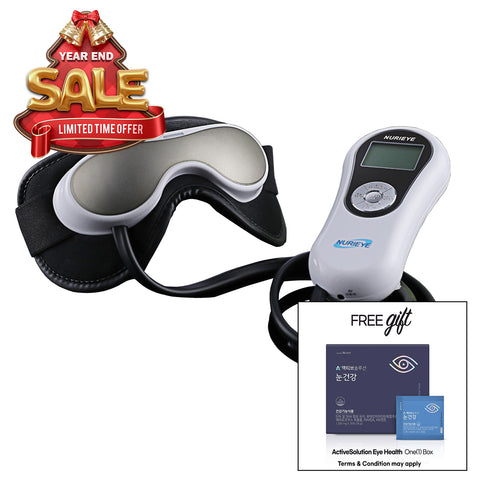 NURIEYE-5800 Eye Massager
