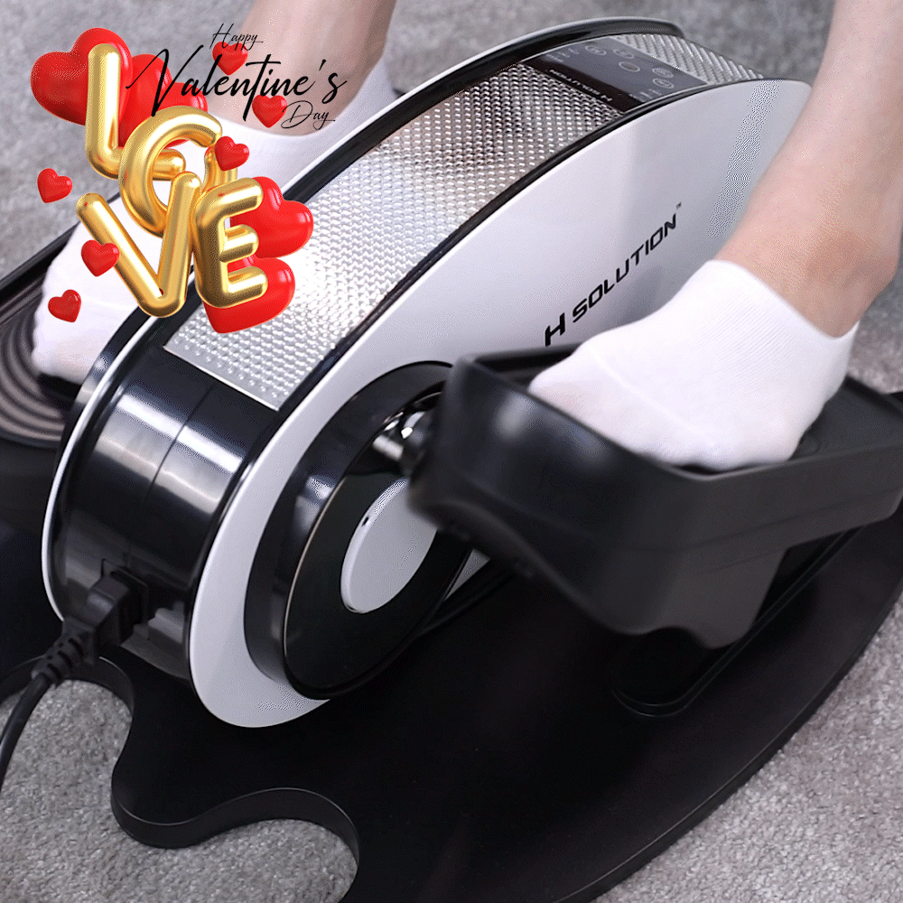 H Solution EZ Bike - Health Korea Shop