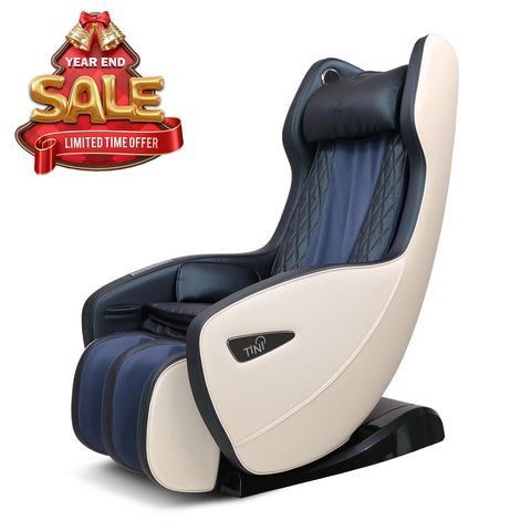 H Solution Tini Massage Chair (Blue)