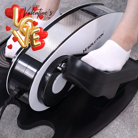 H Solution EZ Bike - Health Korea Shop