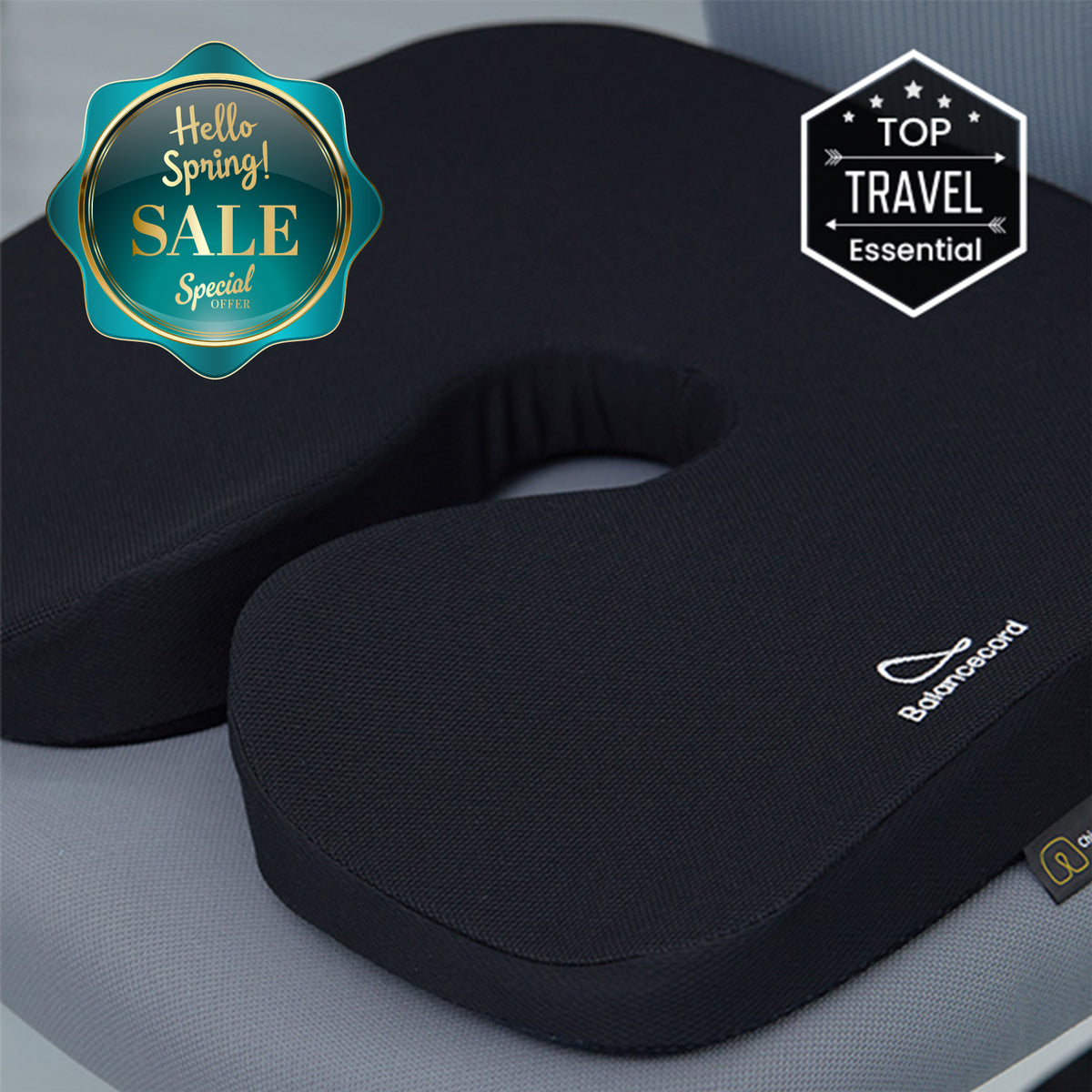 [Balancecord] Sitting Cushion - Health Korea Shop