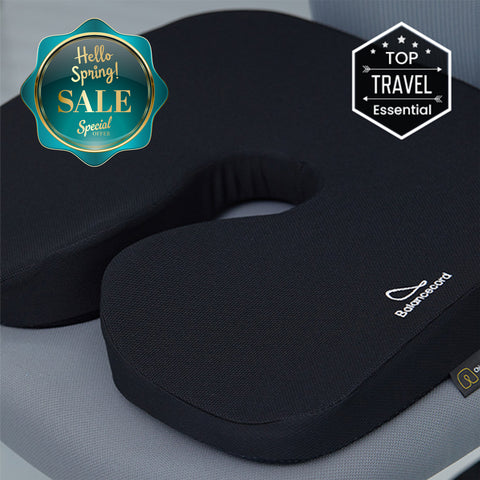 [Balancecord] Sitting Cushion - Health Korea Shop