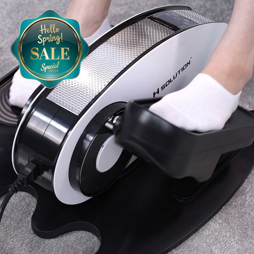 H Solution EZ Bike - Health Korea Shop