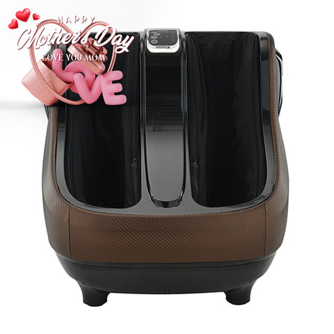 H Solution Foot Massager 2 (Brown)