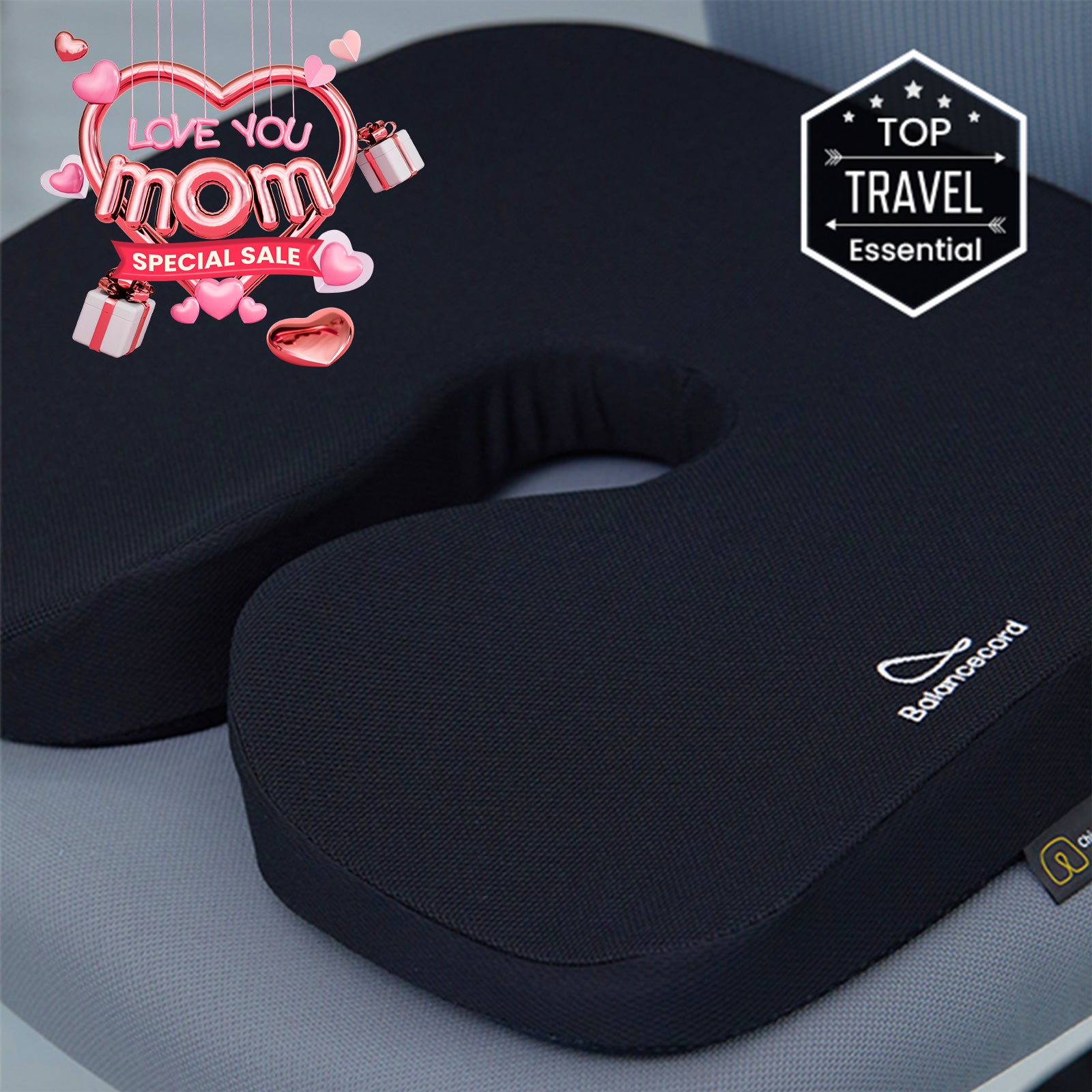 [Balancecord] Sitting Cushion - Health Korea Shop