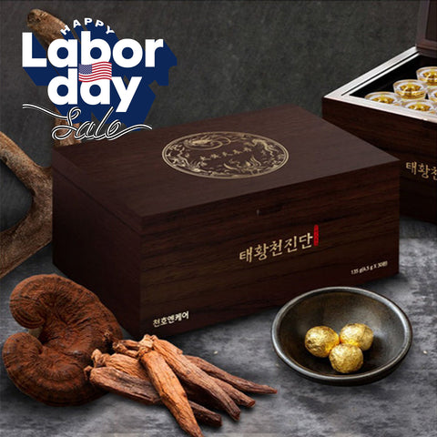 태황천진단 30환