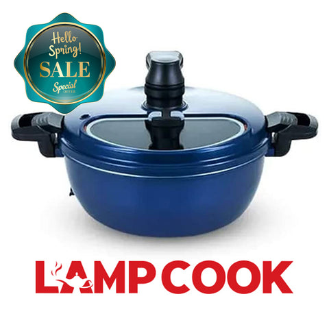 Lamp Cook - Health Korea Shop