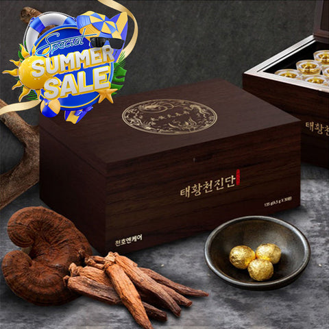 태황천진단 30환