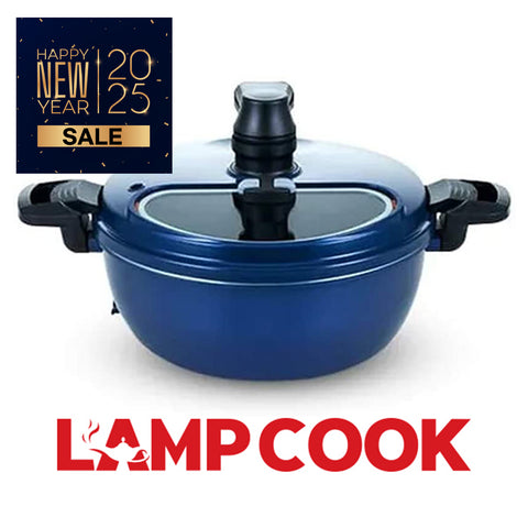 Lamp Cook