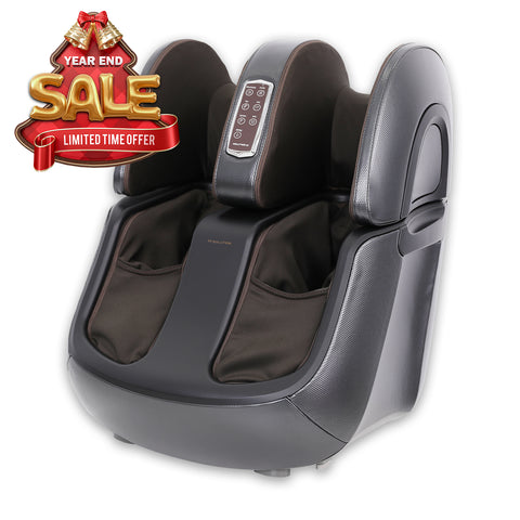 H Solution Foot Massager 1 [Black]