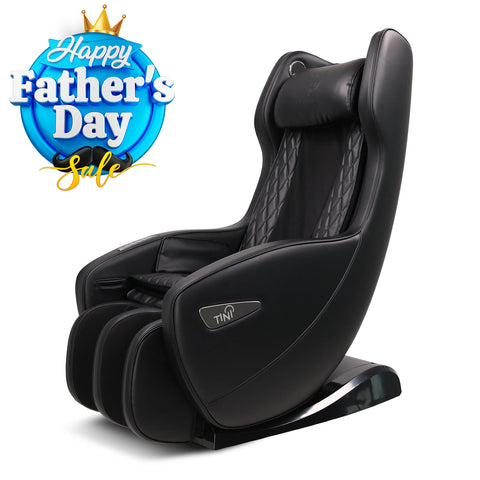 H Solution Tini Massage Chair (Black)