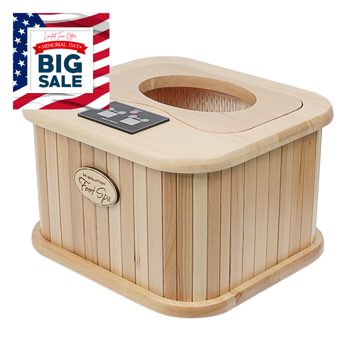 H Solution Foot Spa - Health Korea Shop