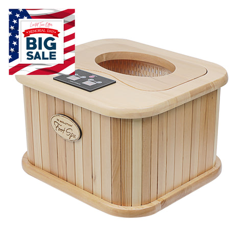H Solution Foot Spa - Health Korea Shop