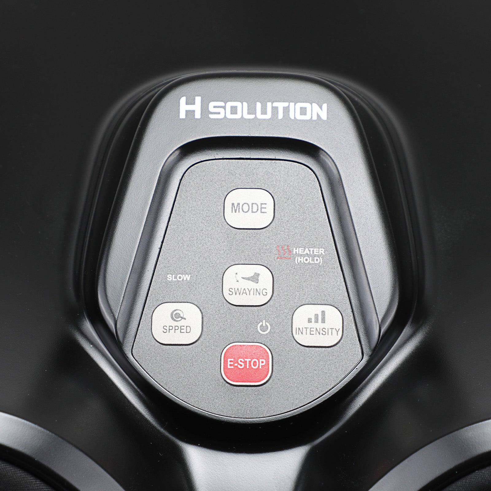 H Solution EZ FM foot massager - Health Korea Shop