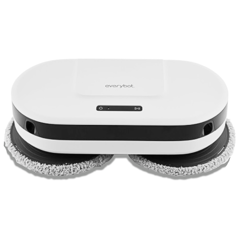 Everybot EDGE2 Mopping Robot Cleaner
