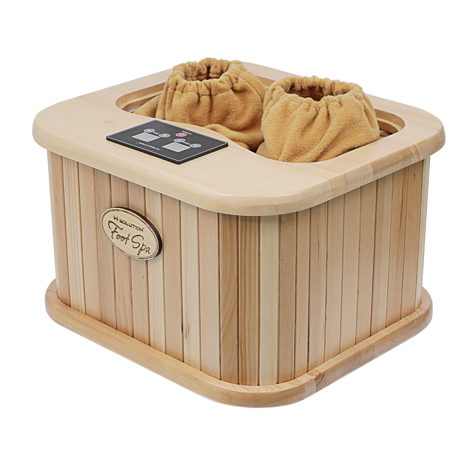 Sauna Foot Spa Health Korea Shop